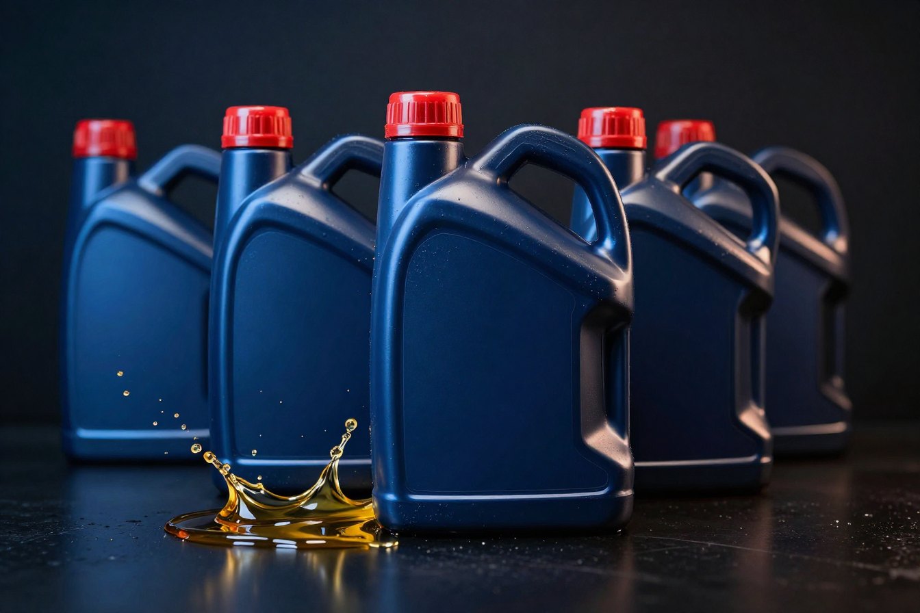 Product photography for ads